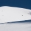 Deux skieurs s'éclatent sur une neige juste décaillée dans la facette SE du Dome de Neige