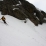 Après midi nuageuse mais douce, finalement du ski pas tant pire au-dessus du Ref. Vallanta