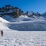 Glacier du Grand Méan et son lac