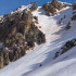 SW Charmette, assez lisse mais coloré (ce qui ne gêne pas le ski au final)