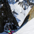 Sortie du couloir