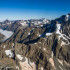 Barre des Ecrins et même Grand Pic de la Meije (faut chercher un peu ;-) )