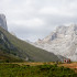 Balade au Refugio de la Terenosa