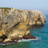 Falaises de Guadamia