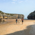 Playa de Guadamia