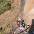 Via ferrata de Los Llanos !