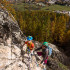 Via ferrata du Bez