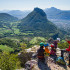 Aiguille de Quaix