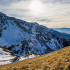 Ah le col du Pouta et ses fabuleux hors pistes...