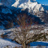 Solitude et tranquilité garantie par ici