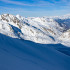 Et Mont Blanc tout au fond