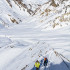 Petit passage à pied inattendu mais très esthétique