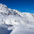 Retour vers la Maurienne, direction col du Bonnet du Prêtre (ca s'invente pas)