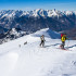 Belledonne nord en intégralité