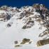 Objectif du jour couloir SE de Tête Noire