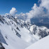 Vue vers le Grand Pic et Grenoble