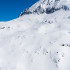 Les belles pentes sous la Croix Pinelli