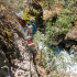 Via ferrata des Gorges d'Ailefroide