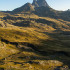 Pic du midi d'Ossau