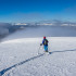 Premier virage de la saison