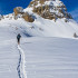 Petit bonus sur la crête de la Bressière