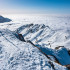 Dent du Pra summit