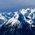 Belledonne nord depuis Valbuche