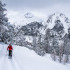 Retour d'est en Névachie