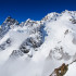 Glacier de l'Homme