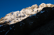 Soleil bientot là