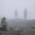 Kjerag au-dessus de Lysbotn