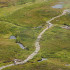 Kjerag au-dessus de Lysbotn
