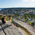 Mokollen, Sandefjord