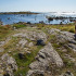 Kyststien, le sentier côtier Helgeroa-Stavern