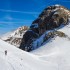 Un peu de Hautes Alpes avec la traversée S-N de la Condamine, point culminant du micro massif de Montbrison