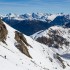Un peu de Hautes Alpes avec la traversée S-N de la Condamine, point culminant du micro massif de Montbrison
