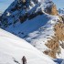 Un peu de Hautes Alpes avec la traversée S-N de la Condamine, point culminant du micro massif de Montbrison