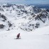 Pic du Loup face sud