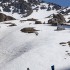 Montée au ref. du Clos des Vaches