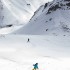 Hors piste de fin de saison à Serre Che