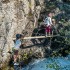 Via ferrata de la cascade de la Morte