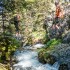 Via ferrata de la cascade de la Morte