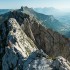 Arêtes du Gerbier
