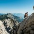 Arêtes du Gerbier