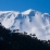 Lonquimay et araucaria en montant au Tolhuaca 