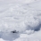 Ecaille de glace au Mt Hood 