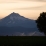 Mt Jefferson - Oregon 