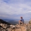 Bivouac dans les Tetons 