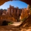 Bryce canyon NP 