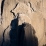 Encombrements sur la vire dans le premier tiers de la voie du Nose sur El Cap 